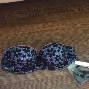 Victoria Secret’s The Flirt Bandeau